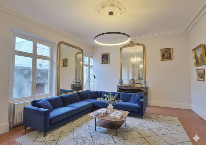 vente Maison Beziers