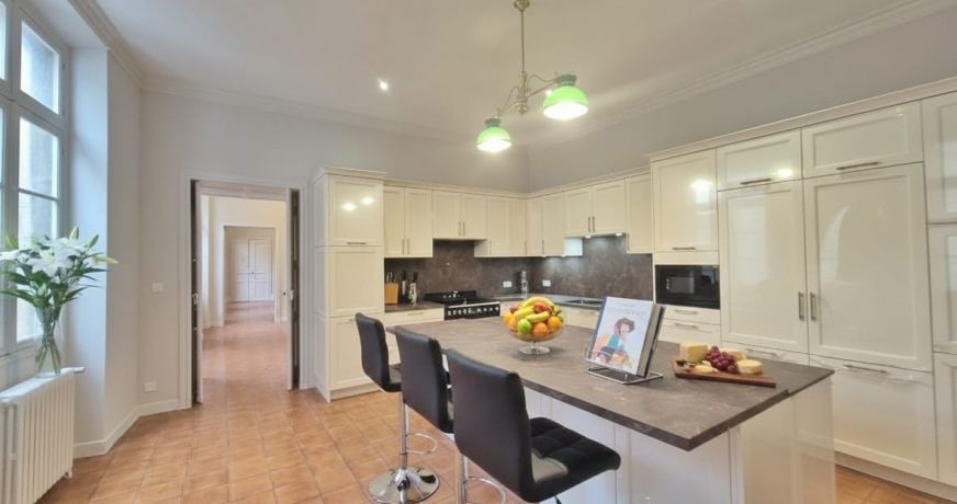 vente Appartement bourgeois Beziers