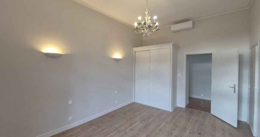 vente Appartement bourgeois Beziers