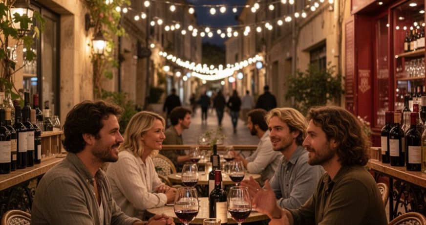 vente Restaurant Montpellier