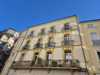 vente Appartement bourgeois Beziers