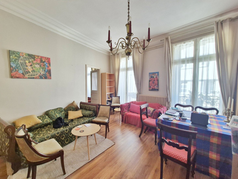 vente Appartement bourgeois Beziers - Photo 3