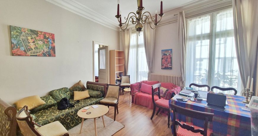 vente Appartement bourgeois Beziers