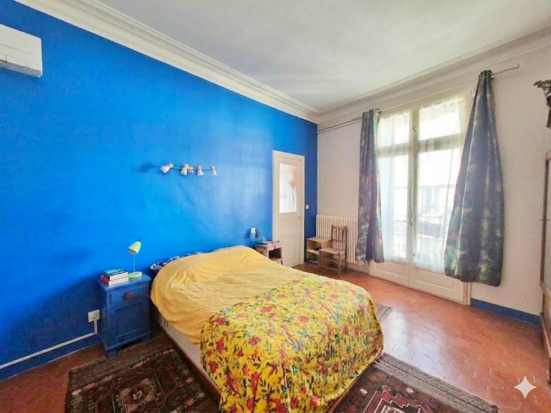 vente Appartement bourgeois Beziers - Photo 6