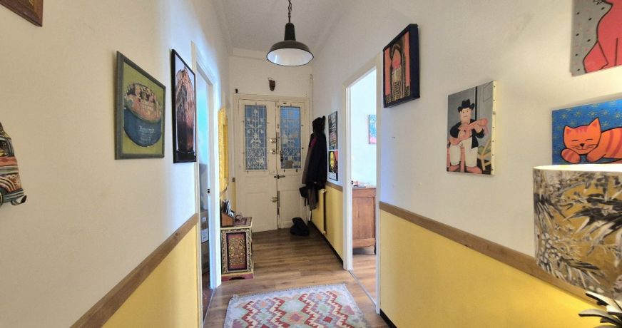 vente Appartement bourgeois Beziers