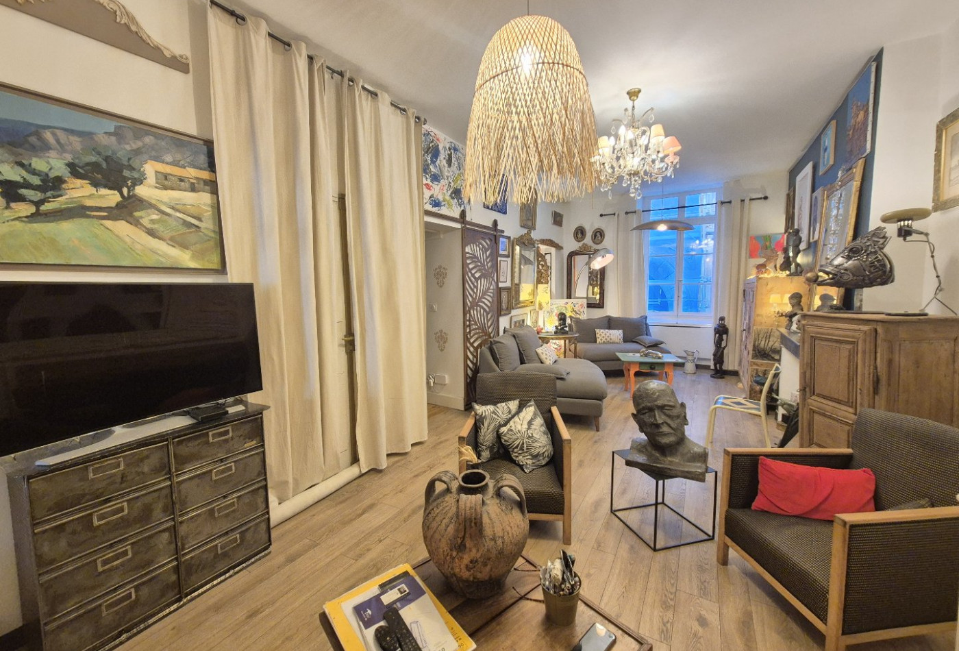 vente Appartement Beziers - Photo 3