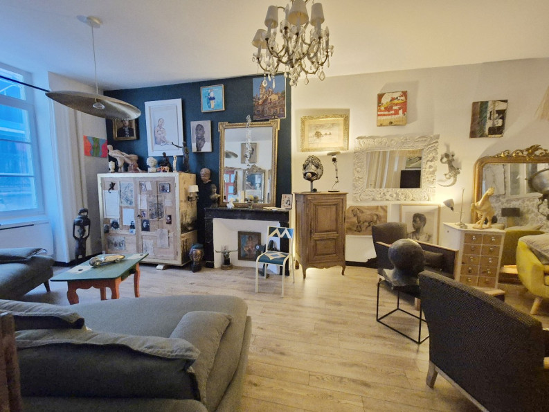 vente Appartement Beziers - Photo 8