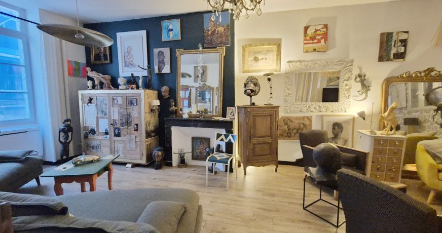 vente Appartement Beziers