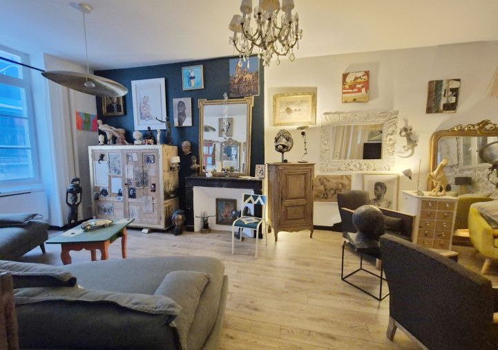 sale Appartement Beziers