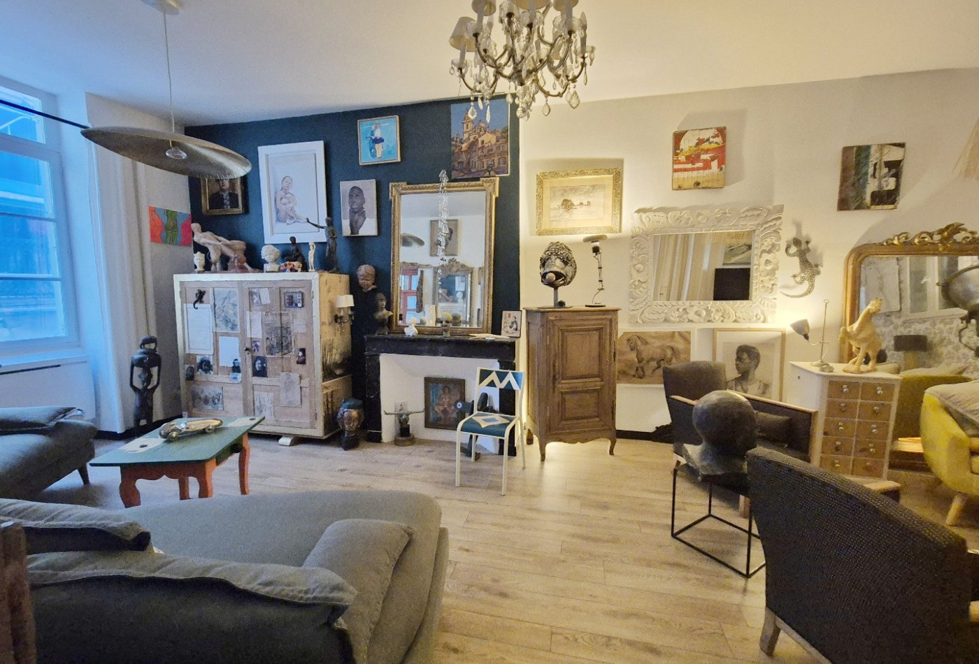 vente Appartement Beziers - Photo 1