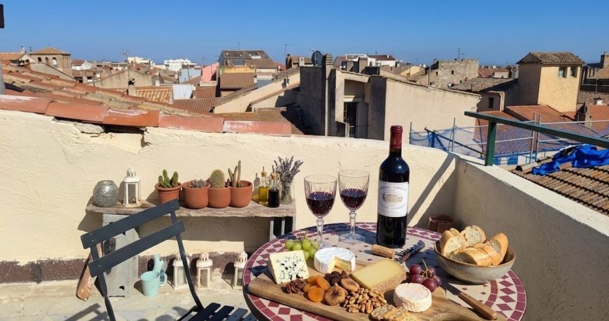 vente Appartement Beziers