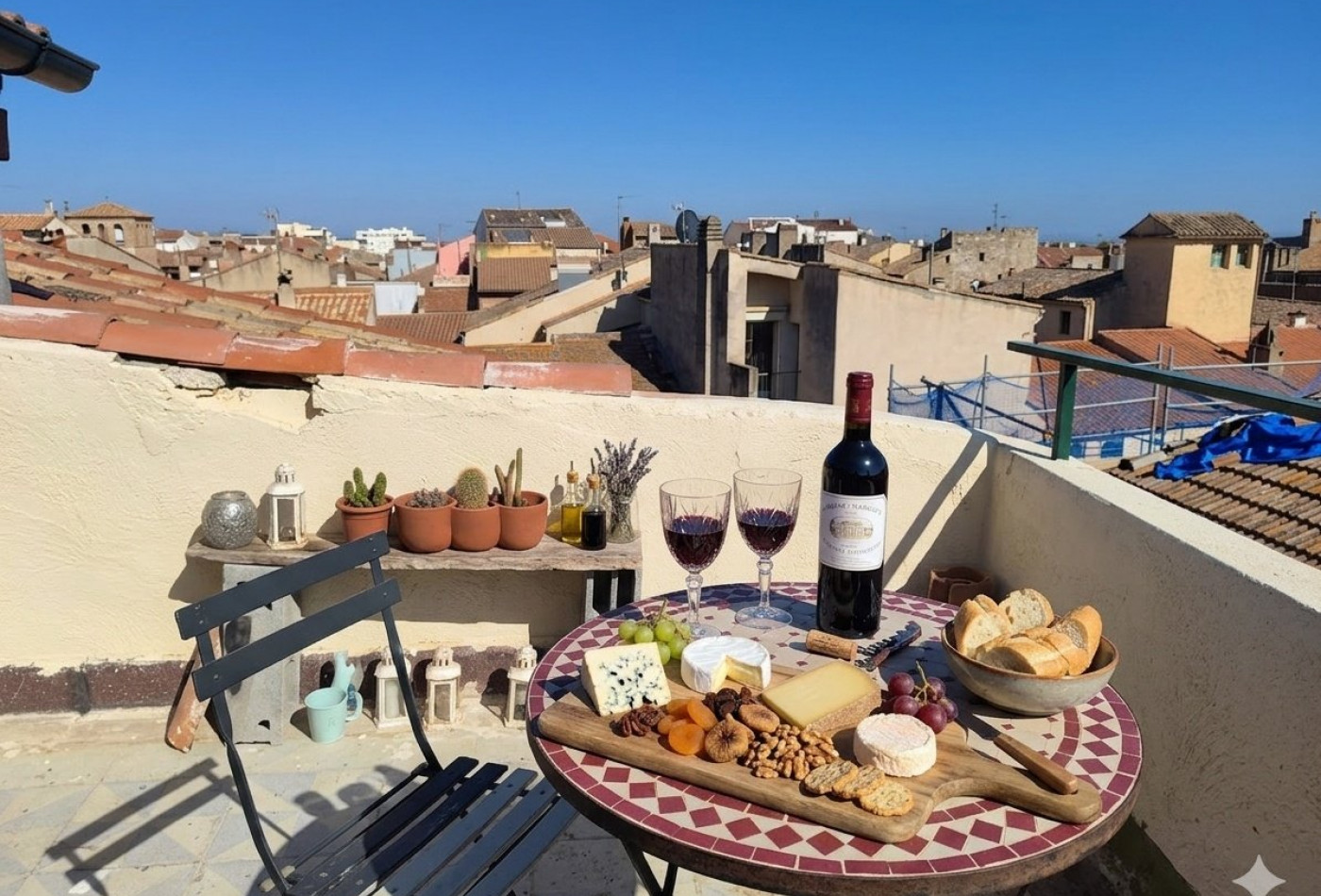 vente Appartement Beziers - Photo 9