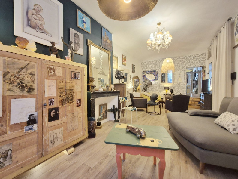 vente Appartement Beziers - Photo 1