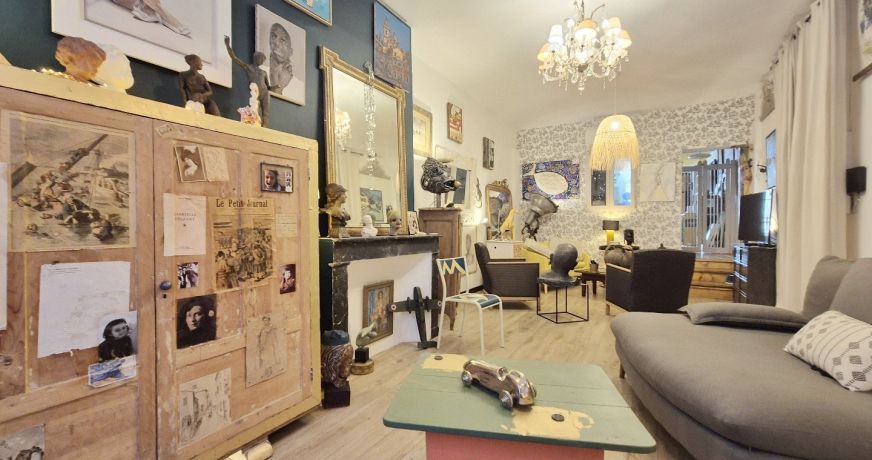 vente Appartement Beziers