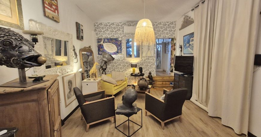 vente Appartement Beziers