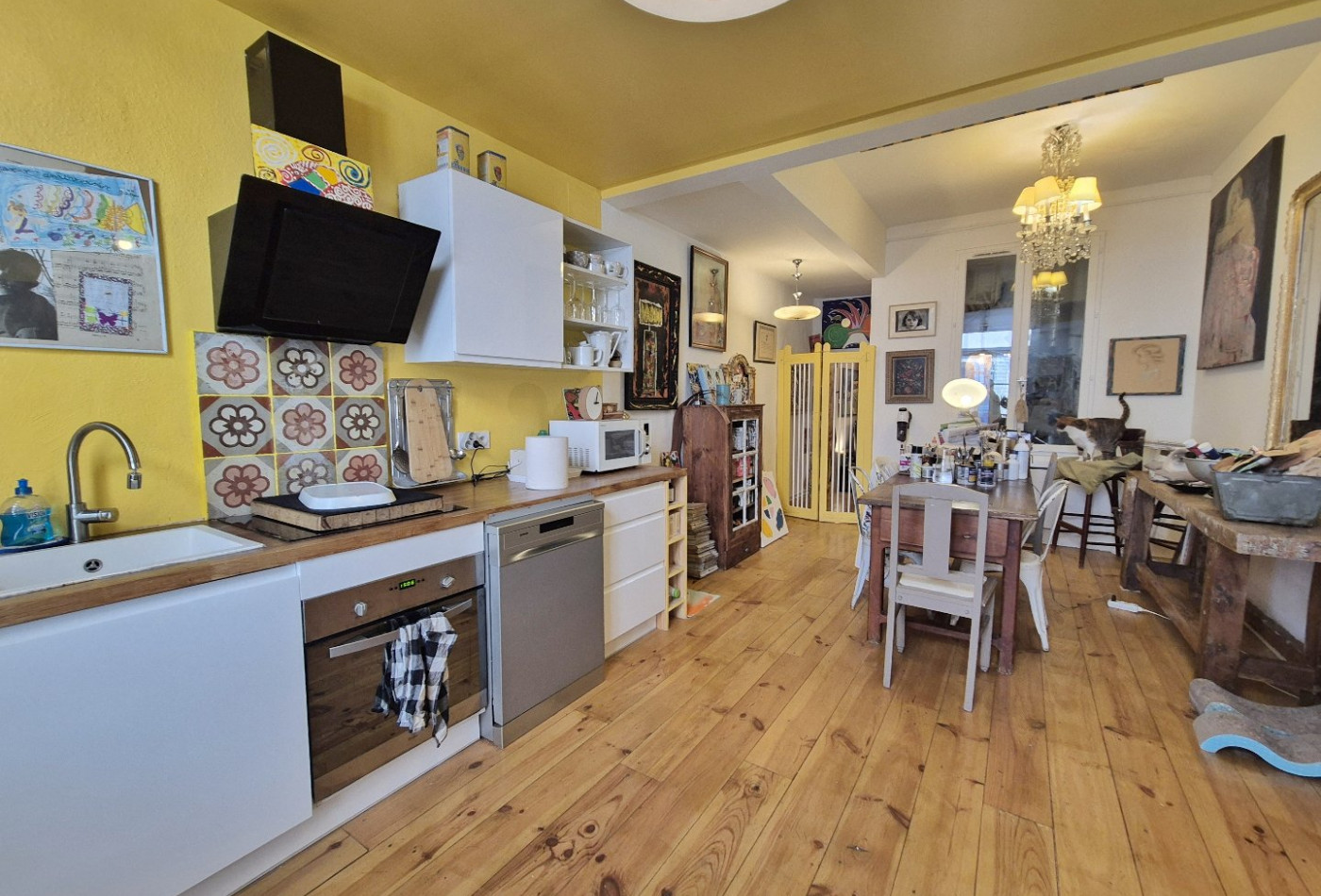 vente Appartement Beziers - Photo 4