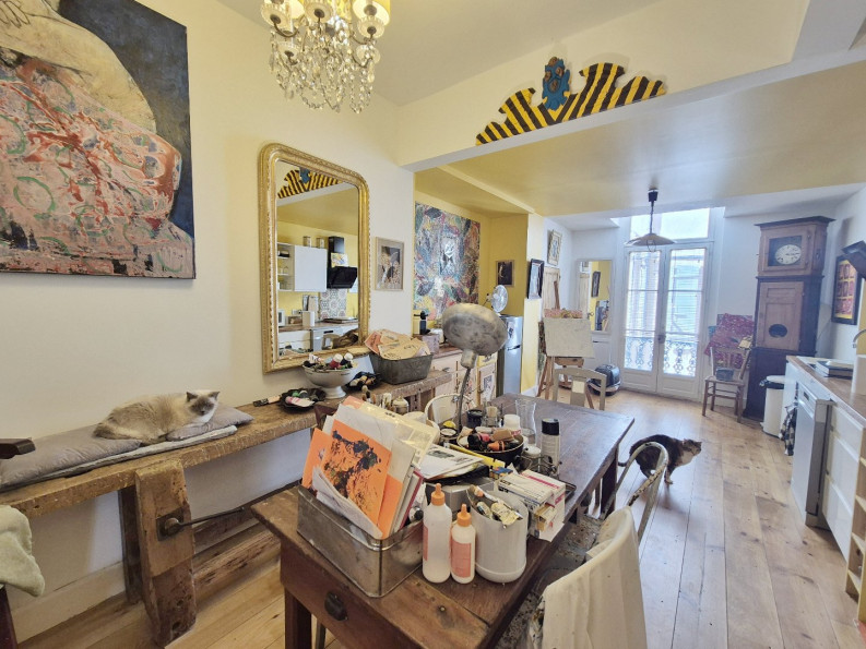 vente Appartement Beziers - Photo 4