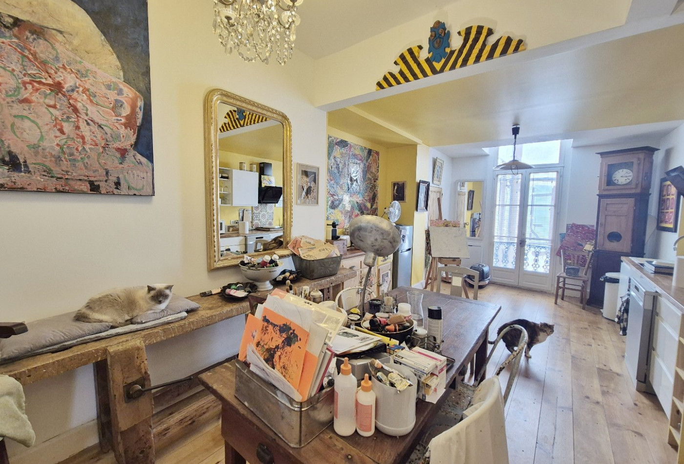 vente Appartement Beziers - Photo 5