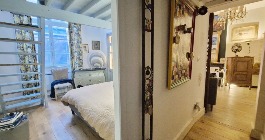 vente Appartement Beziers