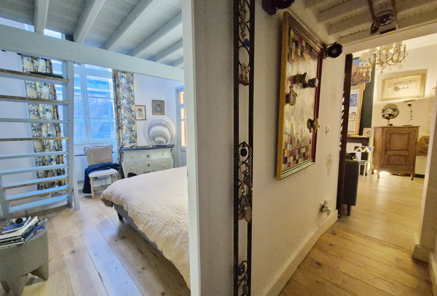 vente Appartement Beziers - Photo 7