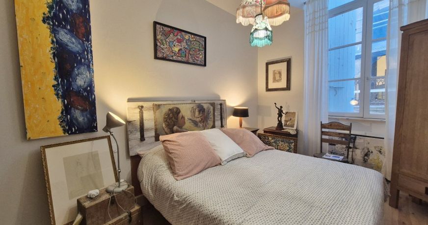 vente Appartement Beziers