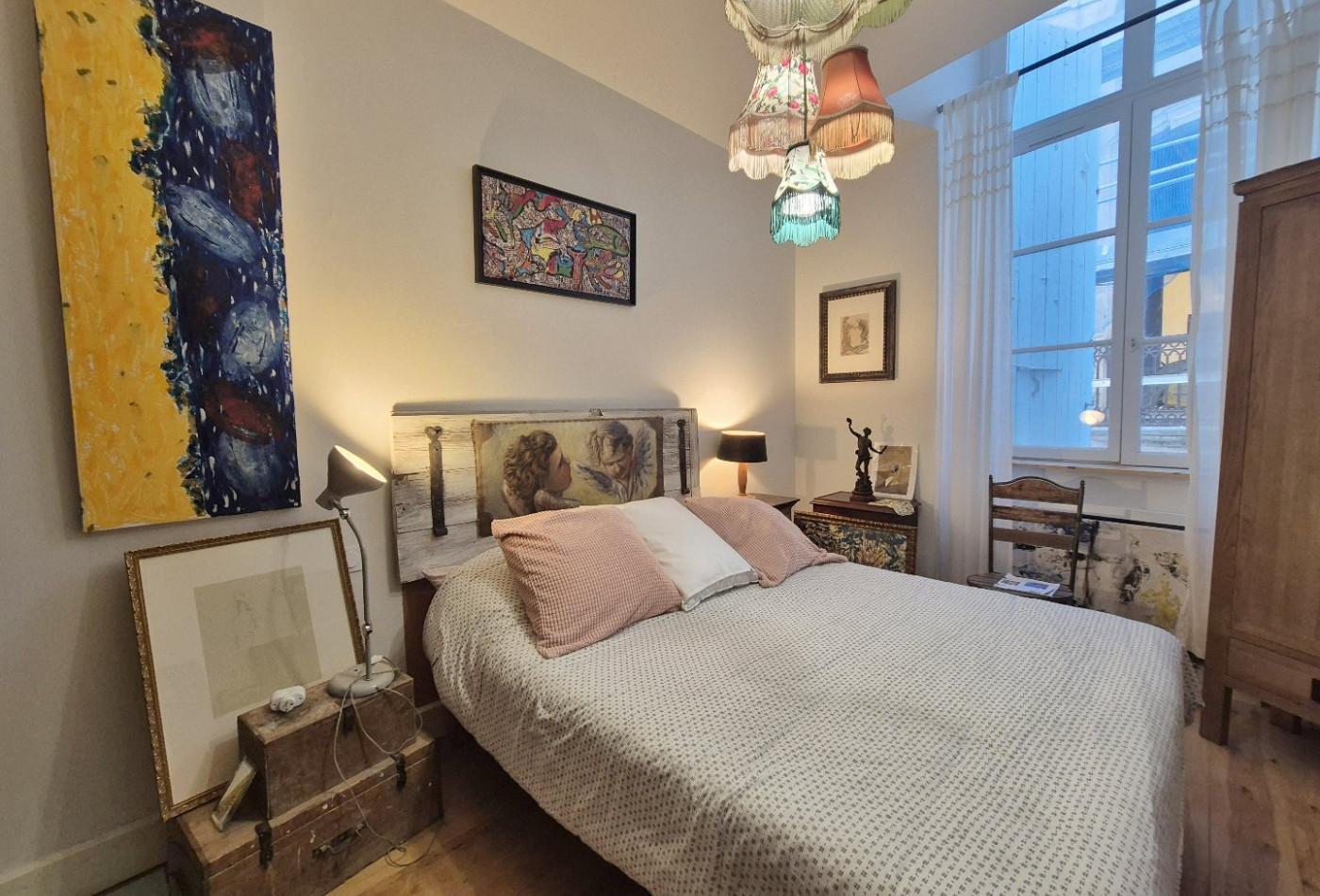 vente Appartement Beziers - Photo 8