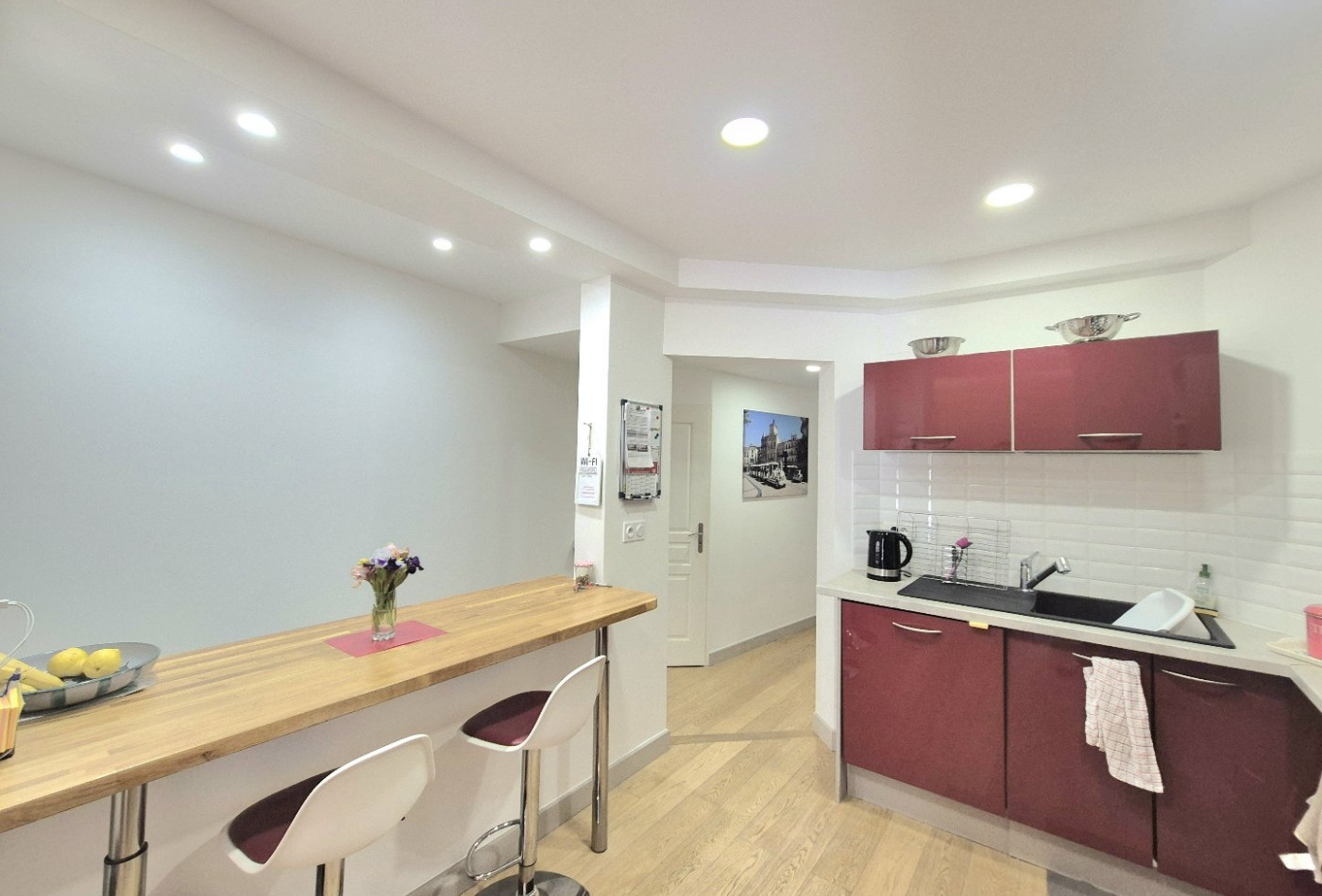 vente Appartement Beziers - Photo 10