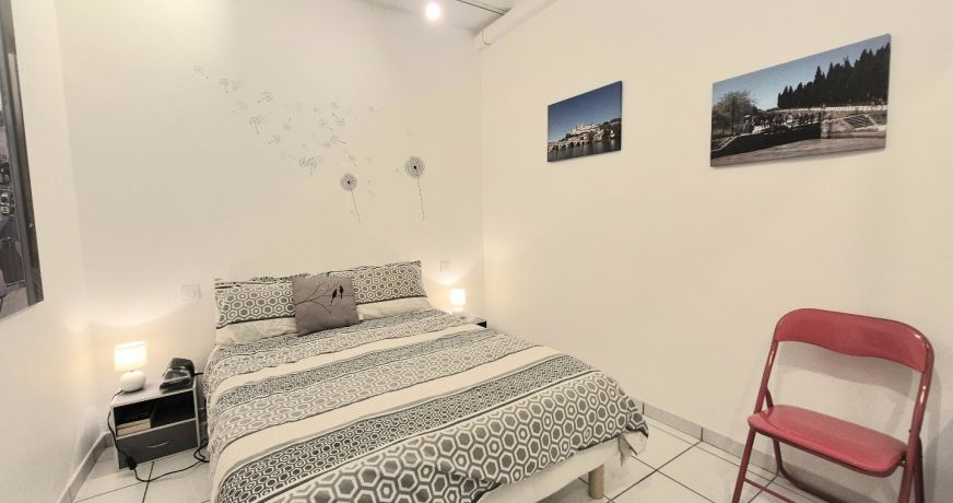 vente Appartement Beziers