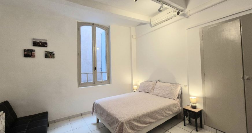 vente Appartement Beziers