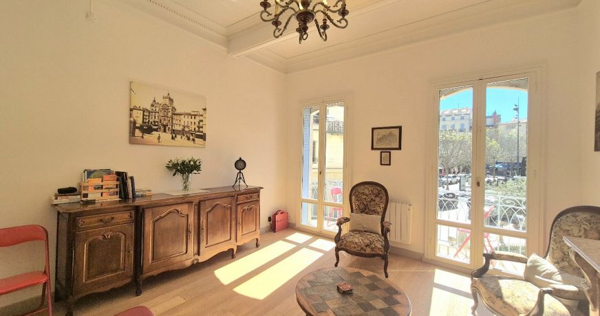 vente Appartement Beziers