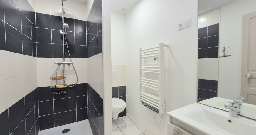 vente Appartement Beziers