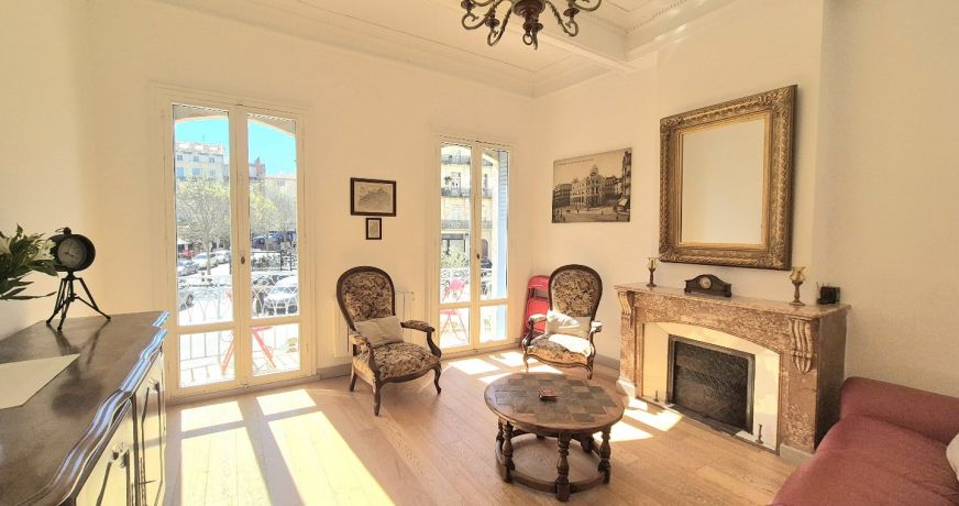 vente Appartement Beziers