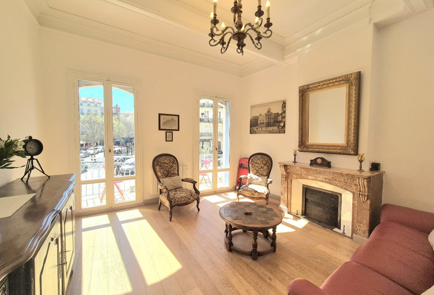 vente Appartement Beziers - Photo 4