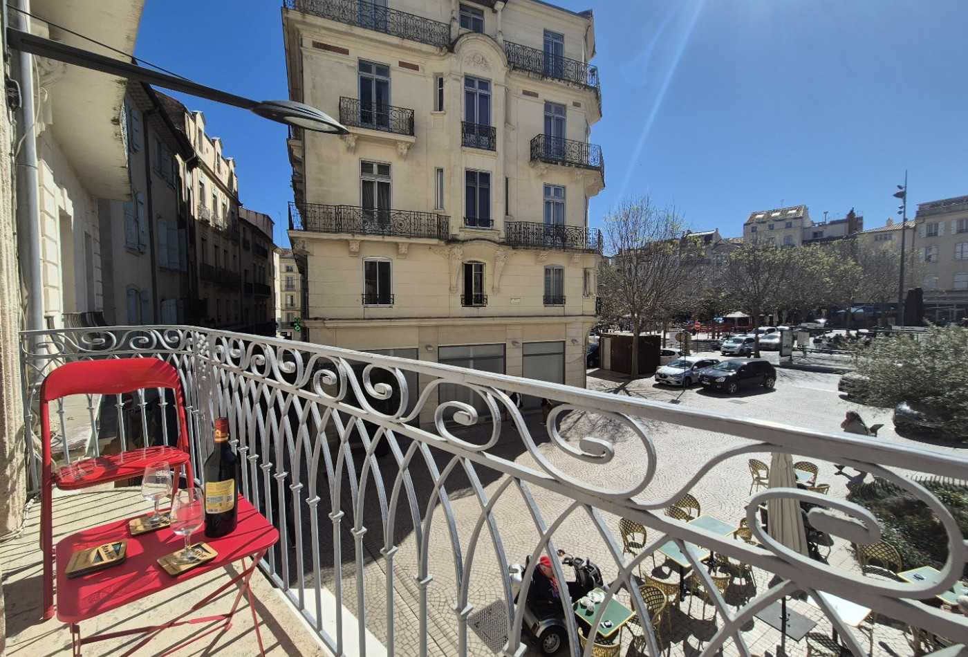 vente Appartement Beziers - Photo 3