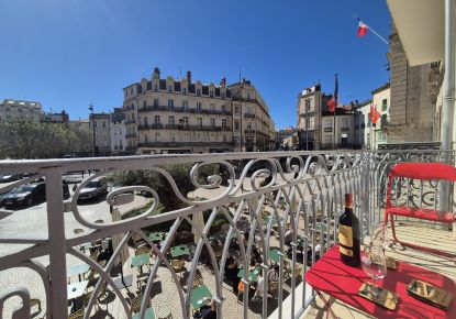 vente Appartement Beziers