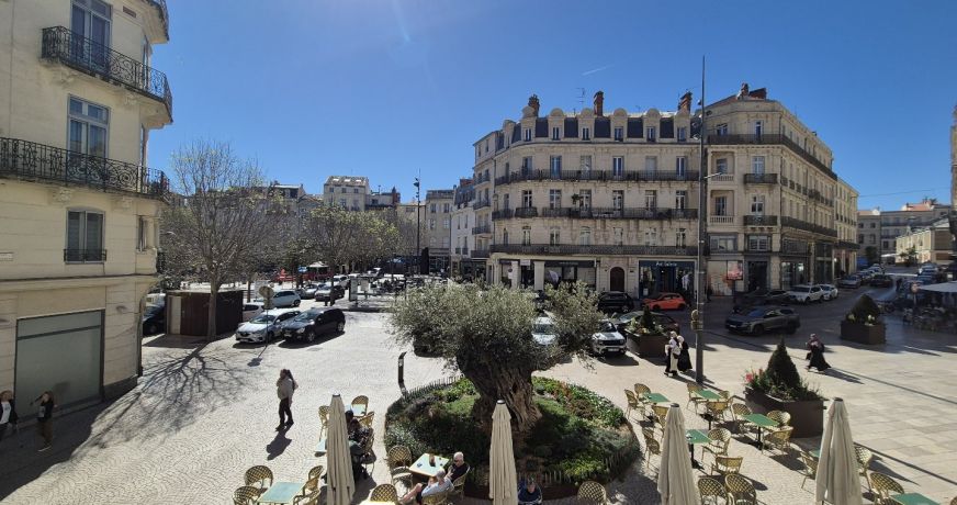 vente Appartement Beziers