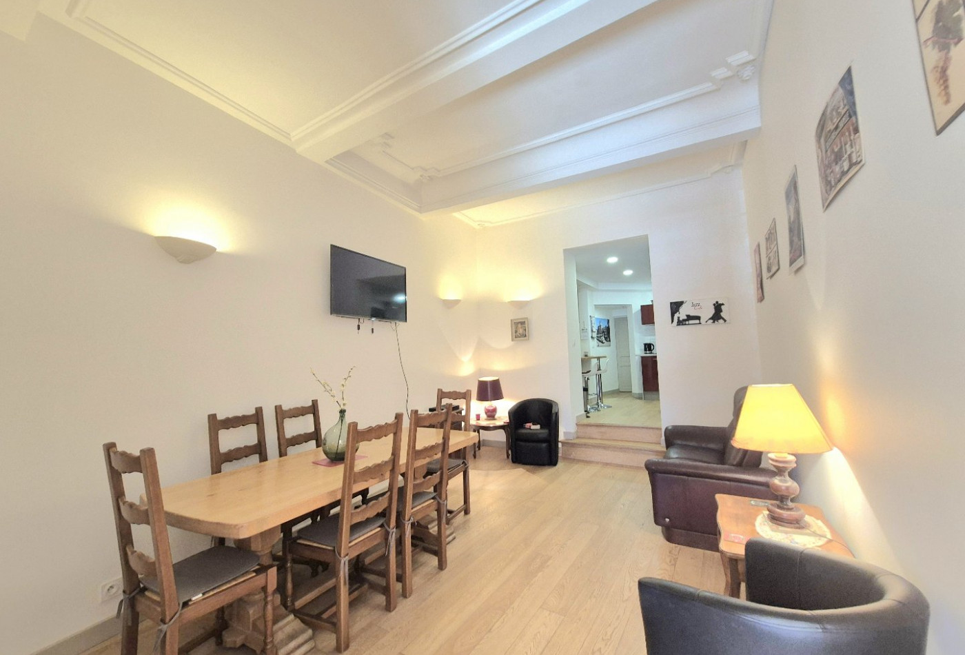 vente Appartement Beziers - Photo 6