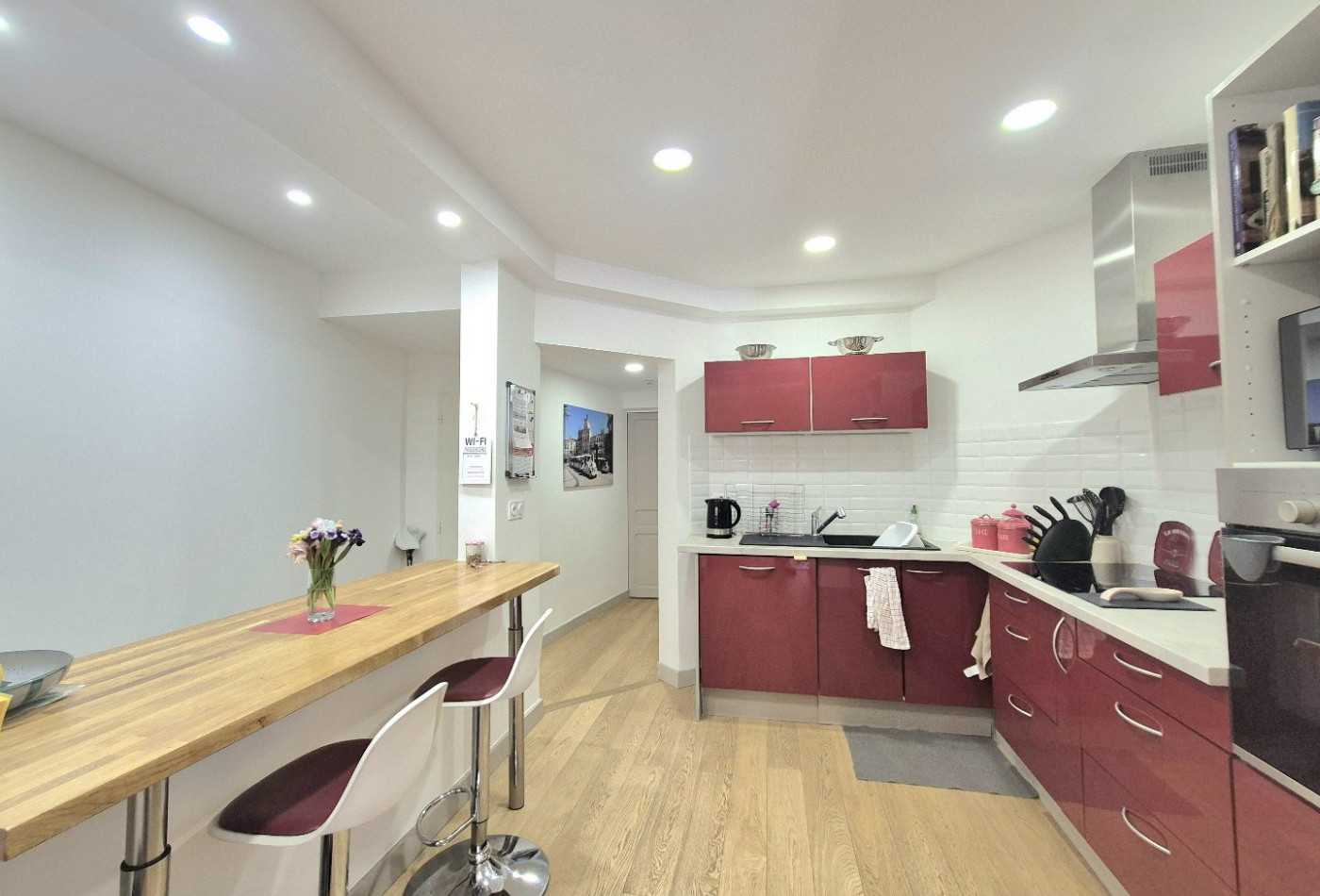 vente Appartement Beziers - Photo 8