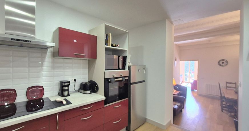 vente Appartement Beziers