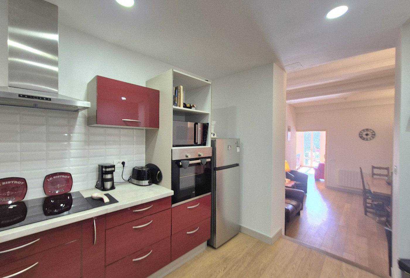 vente Appartement Beziers - Photo 7