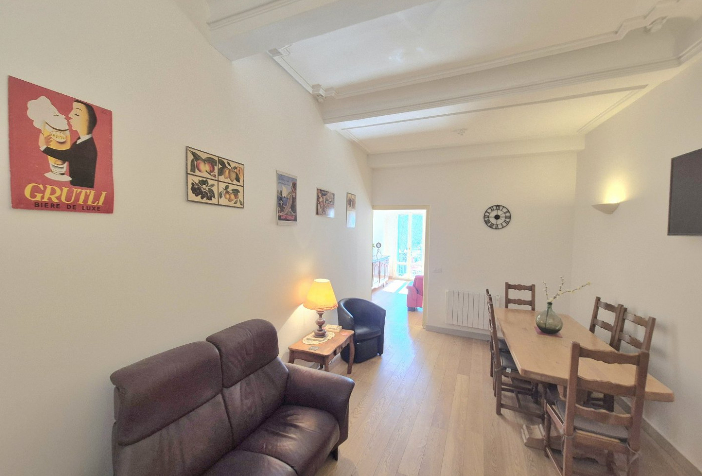 vente Appartement Beziers - Photo 9