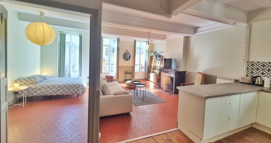 vente Appartement Beziers