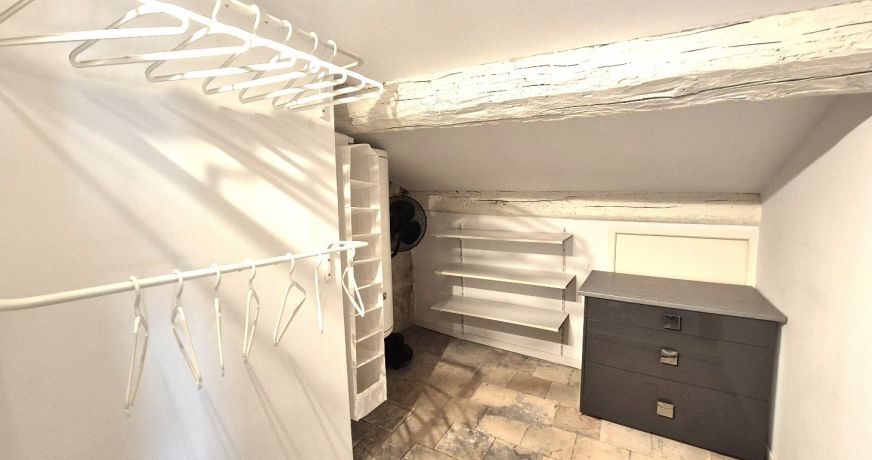 vente Appartement Beziers