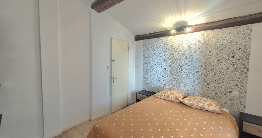 vente Appartement Beziers