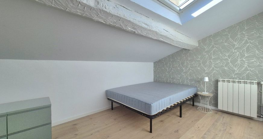 vente Appartement Beziers