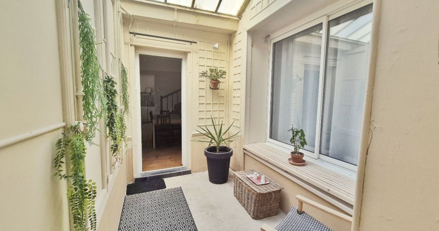 vente Appartement Beziers