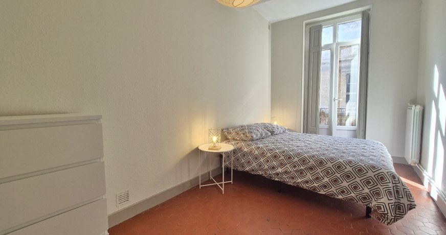 vente Appartement Beziers