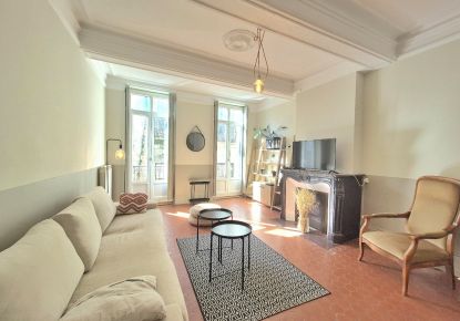 vente Appartement Beziers