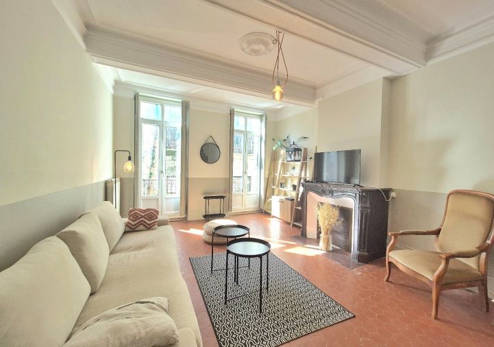 vente Appartement Beziers