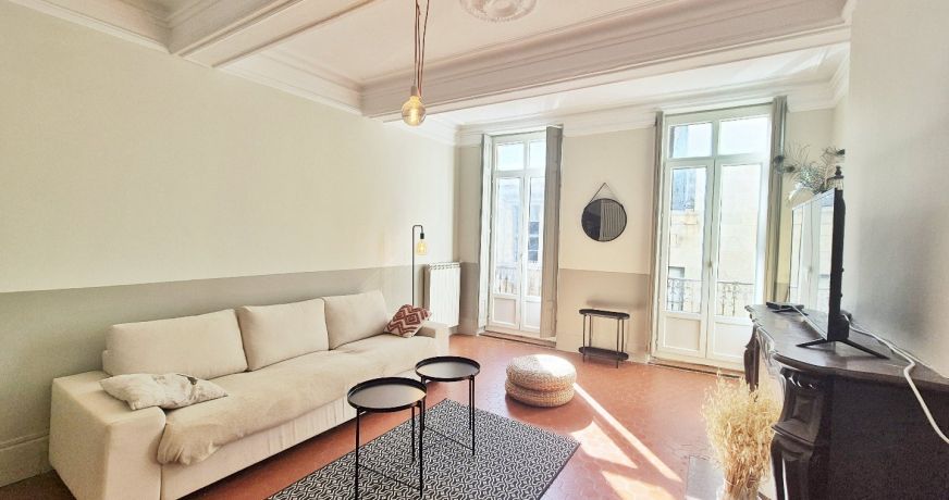 vente Appartement Beziers